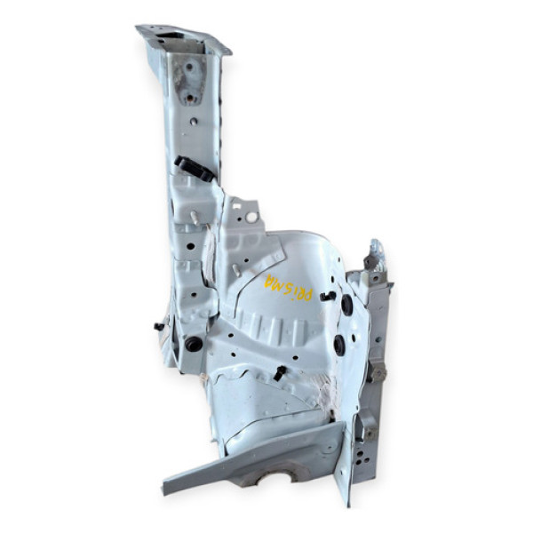 Longarina Direita Onix Prisma 2013 A 2019