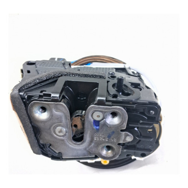 Fechadura Porta Traseira Esquer Onix Tracker 20/ Montana 23/