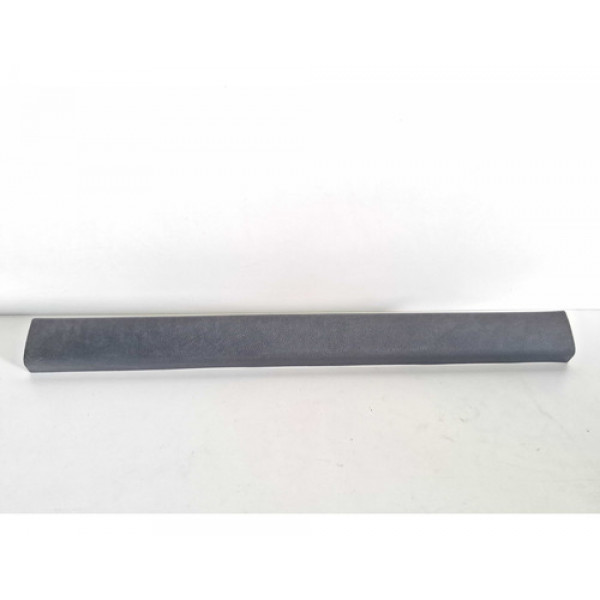 Acabamento Soleira Dianteira Direita Honda Civic 2017 A 21