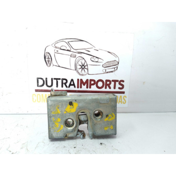 Fechadura Dianteira Direita Gol Parati Quadrada 3058370165