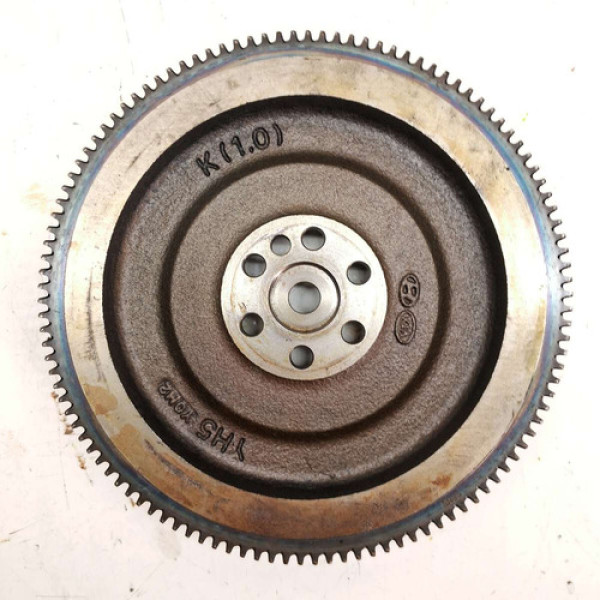 Volante Do Motor Hb20 1.0 3cc Manual 2020 A 2022