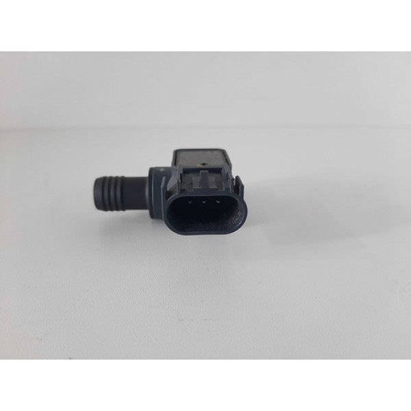 Sensor De Pressão Hidrovácuo Chevrolet Cruze 1.8 2012/2016