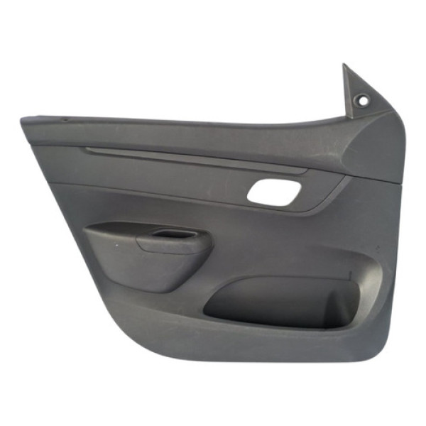 Forro Porta Dianteira Esquerda Kwid 2017 A 2021