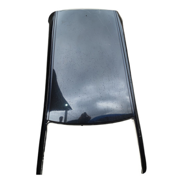 Retalho Folha Do Teto Renault Captur 2017 A 2020