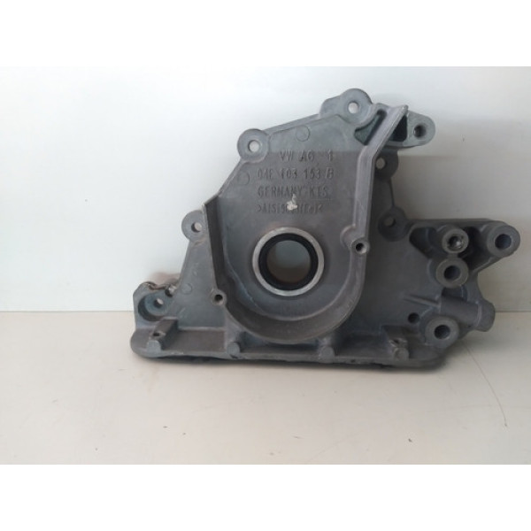 Flange Virabrequim Audi Q3 1.4 Turbo Tfsi 2017 2018 