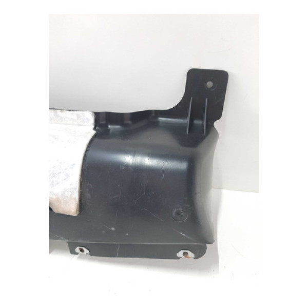 Defletor Parachoque Traseiro Ford Fusion Titanium 2017