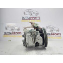Bomba De Direçao Fiat Tipo 1.6 1995