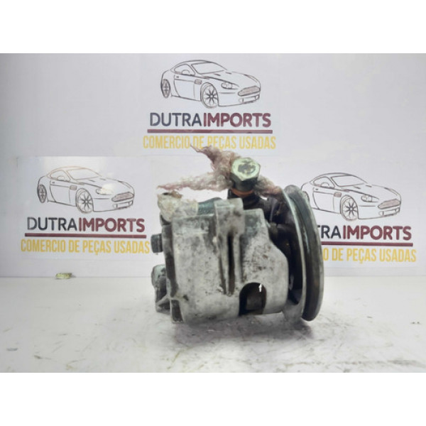 Bomba De Direçao Fiat Tipo 1.6 1995
