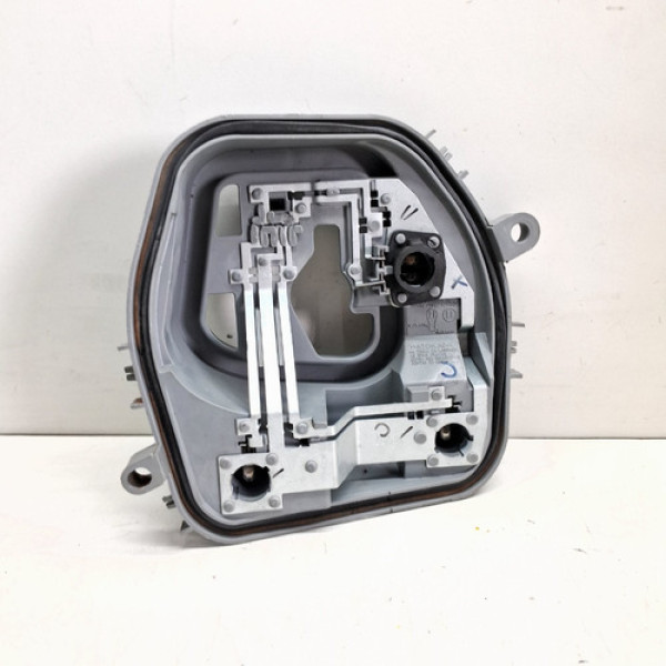 Circuito Soquete Lanterna Direita Gol G8 2015 A 2021