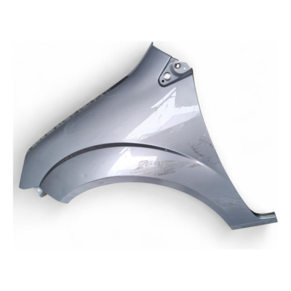 Paralama Esquerdo Fiesta 2003 2004 A 2007