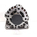 Alternador Sandero Logan Duster Oroch Captur 1.6 2017/ Bosch