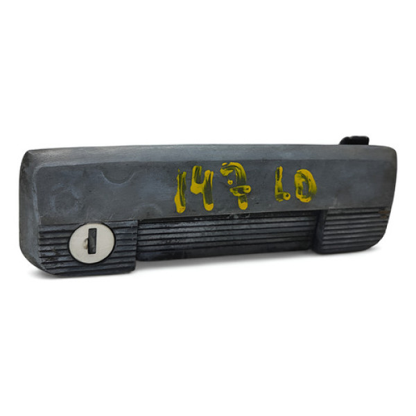 Maçaneta Dianteira Direita Fiat 147 1977 A 1986