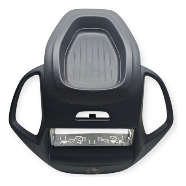 Moldura Acabamento Portq Objetos Painel Ka 2015 A 2021 Preto