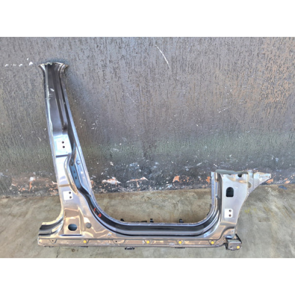 Caixa Ar Direita Jeep Renegade T270 1.3 2022 2023 2024