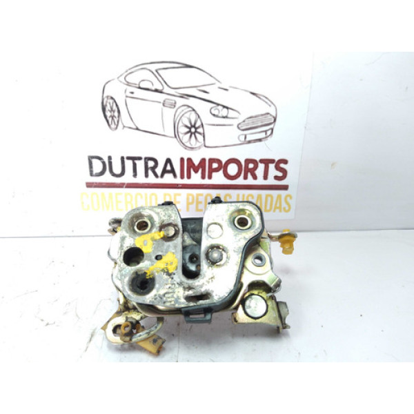 Fechadura Manual Dianteira Direita Corsa 1998 A 2002