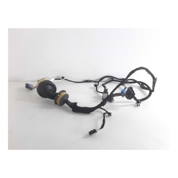 Chicote Porta Dianteira Direita Citroen C3 2013 2014 A 2019