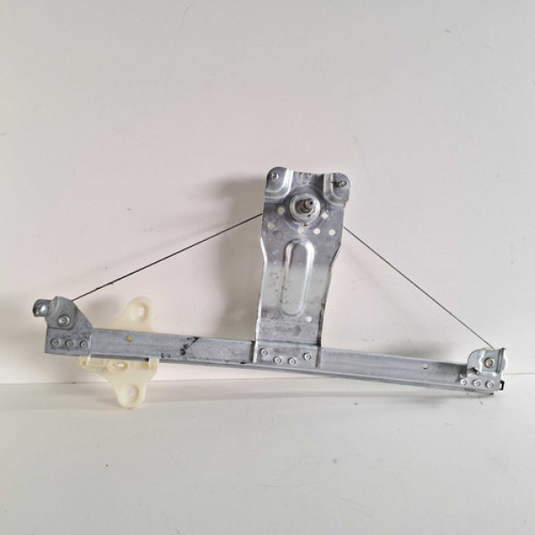 Maquina Vidro Manual Traseira Direita Sandero 2016 A 2023 