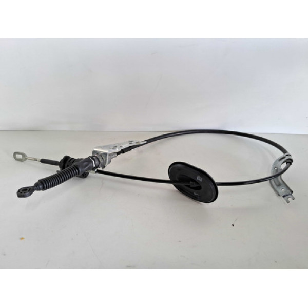 Cabo Seletor Marcha Honda Civic 1.5 2017 A 2021 Automático