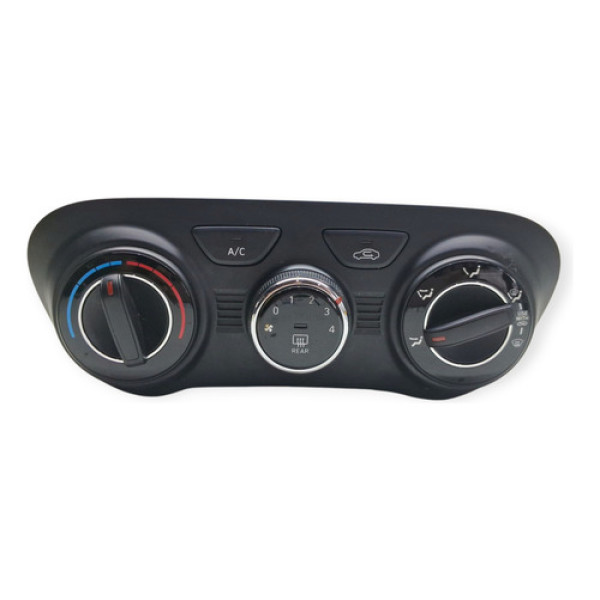 Botao Comando Ar Condicionado Hb20 2020 2021 2022 2023 