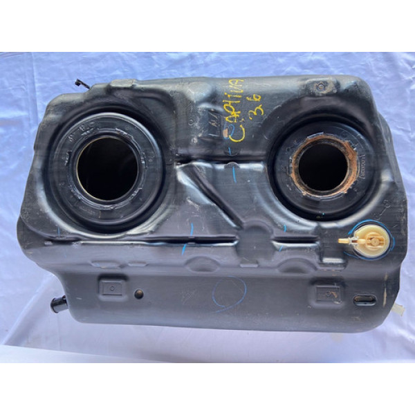 Tanque De Combustível  Captiva 3.6 V6 Gasolina 2008 A 2015