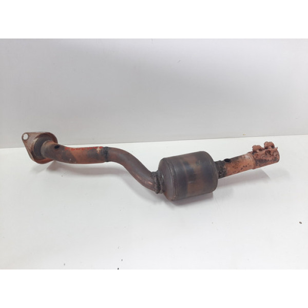 Catalisador Fluence 2.0 16v 2011 2012 A 2018