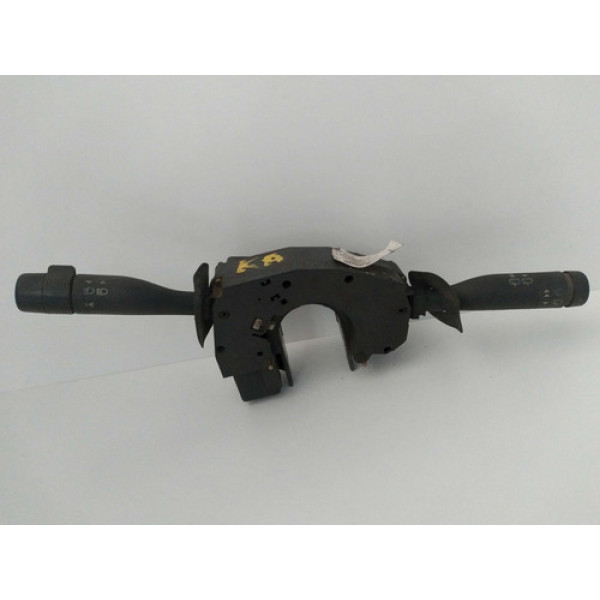Chave De Seta E Limpador Ford Ka 2000 2001 2002 A 2012 