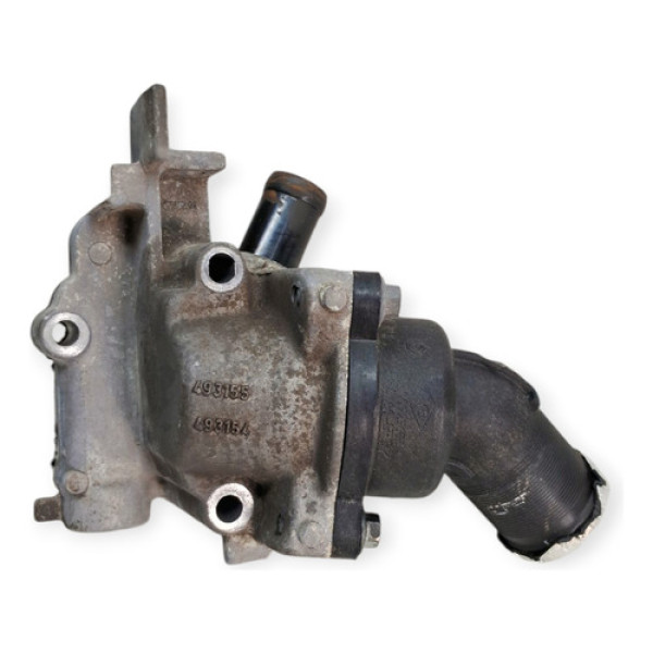 Válvula Termostática Sandero Logan 1.0 2013 A 2017