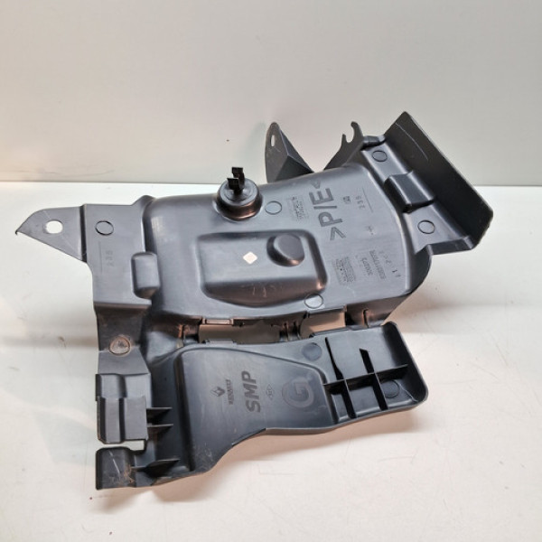 Protetor Parabarro Diant Esquerdo Sandero Logan 2016 A 2023