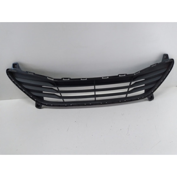 Grade Superior Diant Radiador Hb20 1.6 2015 A 2018 Preto Preto
