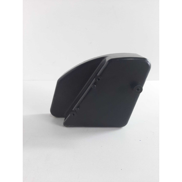 Soleira Lateral Porta Diant Direita Azera 2012 A 16 Preto