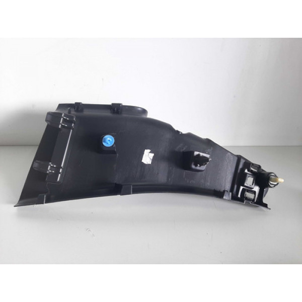 Acabamento Coluna Traseira Esquerda Renault Oroch 2022 A 24