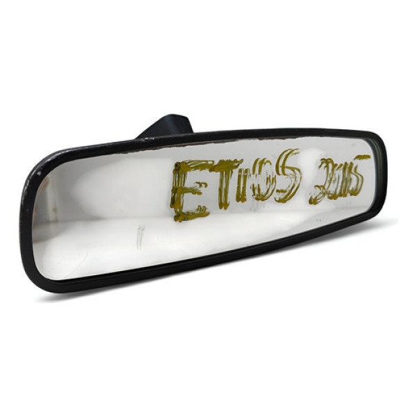 Retrovisor Interno Toyota Etios Yaris / Honda Fit Wr-v City