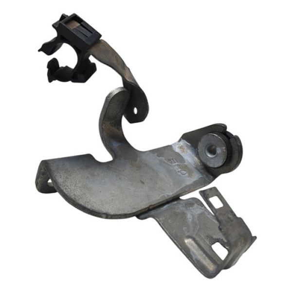 Suporte Chicote Bico Injetor New Fit 1.4 2009 A 2014