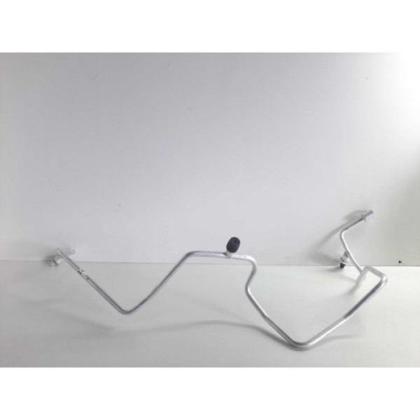 Mangueira Ar Condicionado Sandero Logan 1.0 3cc 2016 A 2023