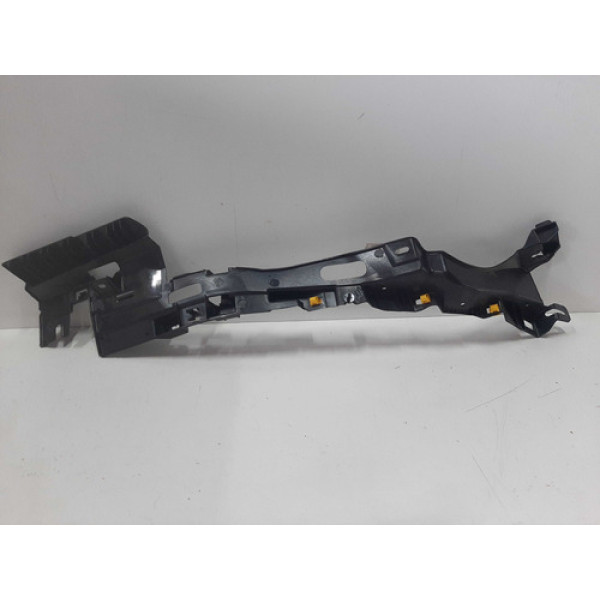 Suporte Guia Soleira Traseira Direita Jeep Renegade 2016/21