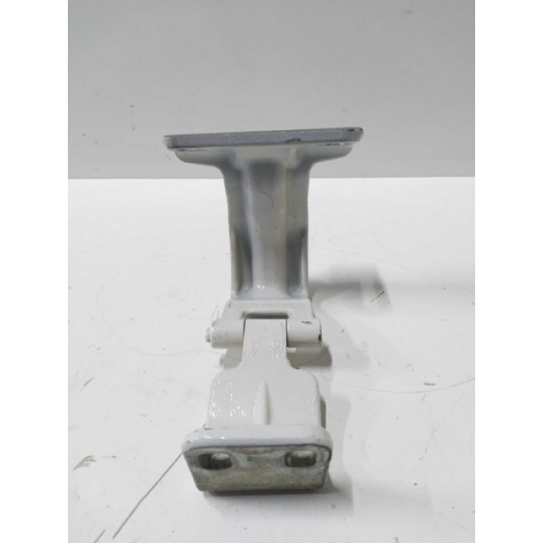 Dobradiça Superior Tampa Tras Direito Fiat Toro 2017 A 2021