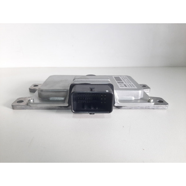 Módulo Cambio Renault Oroch 1.3 Turbo Automático 2022 A 24