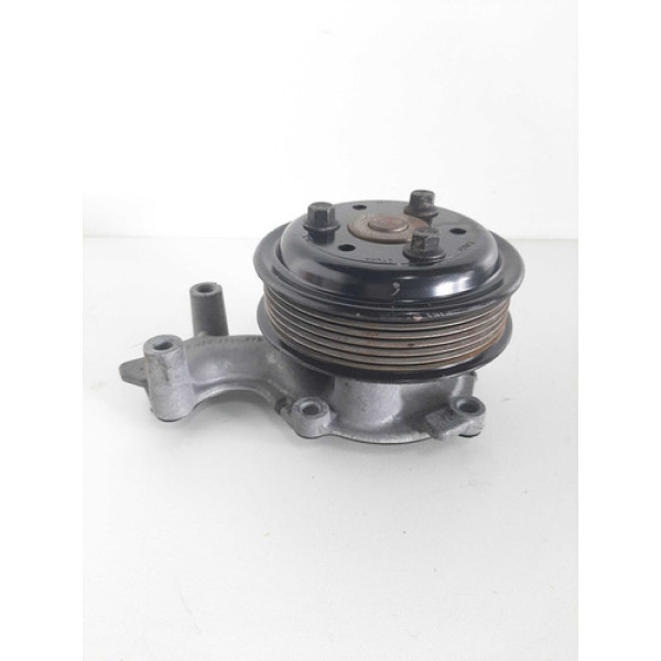 Bomba Agua Ford Ka 1.0 3cc 2015 2016 2017 2018 2019 