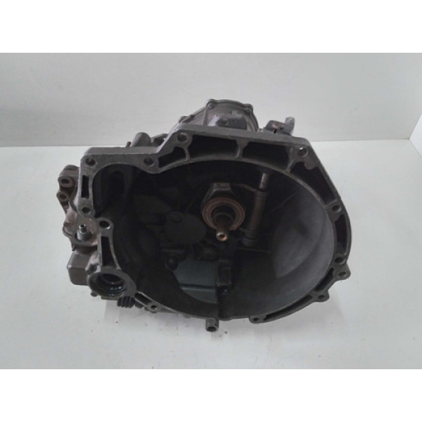 Caixa Cambio Escort 1.8 16v Zetec Gas 1997 1998 A 2004 