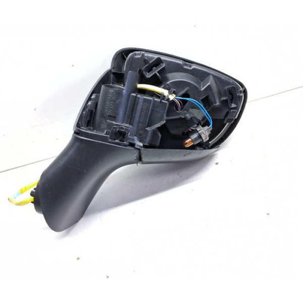 Retrovisor Esquerdo Captur 2017 2018 A 2024 Detalhe 