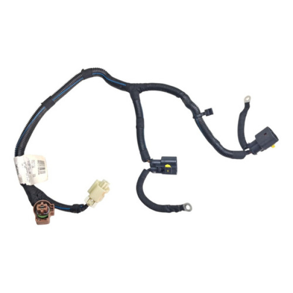 Chicote Ventoinha Argo Cronos 2018 2019 2020 2021 2022 