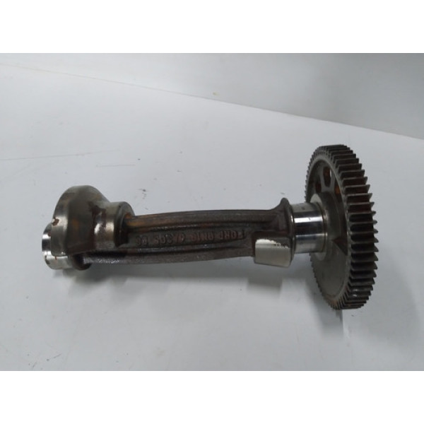 Eixo Balanceador Bomba Oleo Ford Ka 1.5 3cc 2019 A 2021  