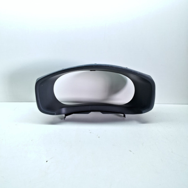 Moldura Painel Instrumento Renault Sandero 2016 A 2023