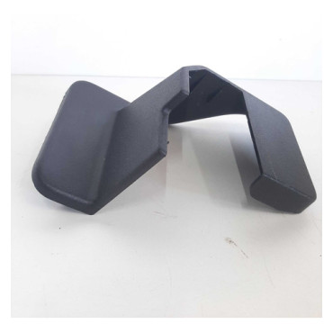 Acabamento Banco Dia...