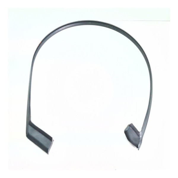 Borracha Vedação Dianteira Direita Hyundai Azera 2012 A 16