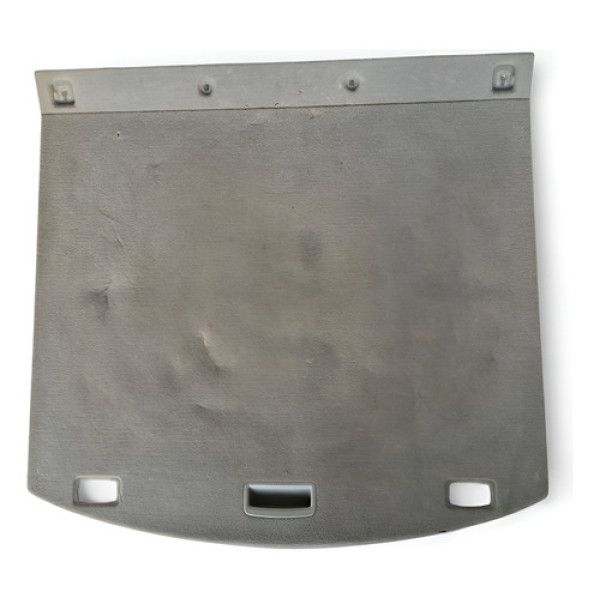 Tampão Estepe Bagagito Captiva 2008 A 2017 Cinza