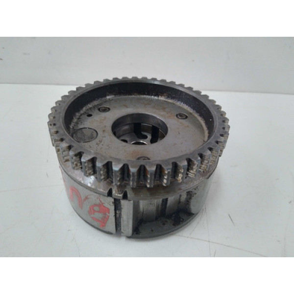 Polia Variavel  De Admissão Renault Duster 1.6 H4m 2018