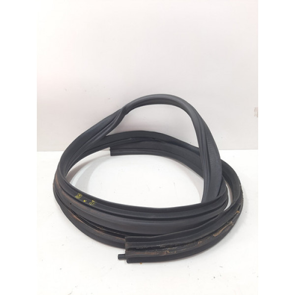 Borracha Porta Dianteira Direita Renault Kwid 2017 A 2021