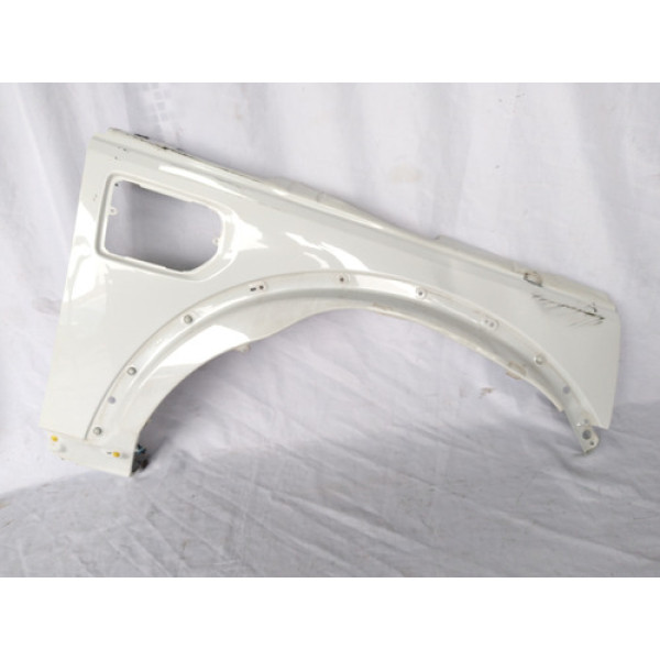 Para Lama Diant Direito Discovery 4 2012 A 2016 Com Detalhe 