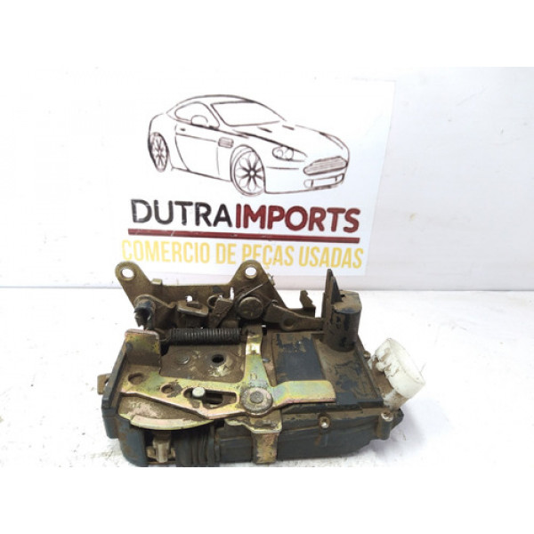 Fechadura Eletrica Traseira Direita Fiat Tipo 1992 A 1996